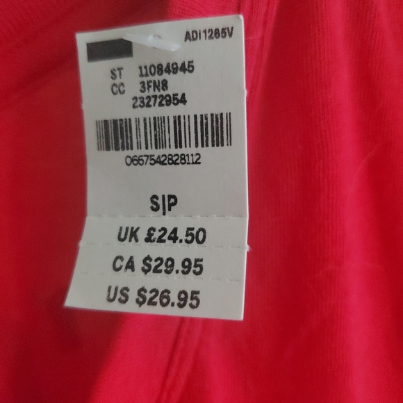 Victoria secret pink night shirt - Picture 5 of 5